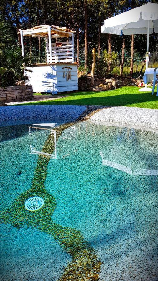 Le Mas De Cocody Le Plan-de-la-Tour Dış mekan fotoğraf